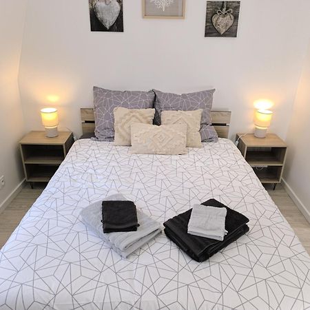 "Modern Cosy" Hyper Centre Villa Берне Екстериор снимка