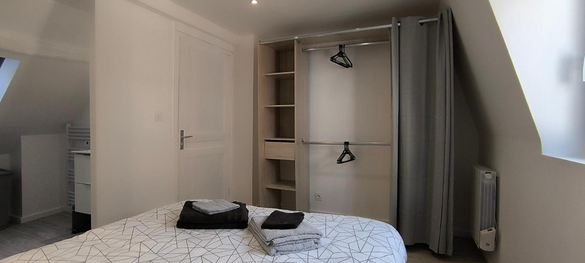 "Modern Cosy" Hyper Centre Villa Берне Екстериор снимка