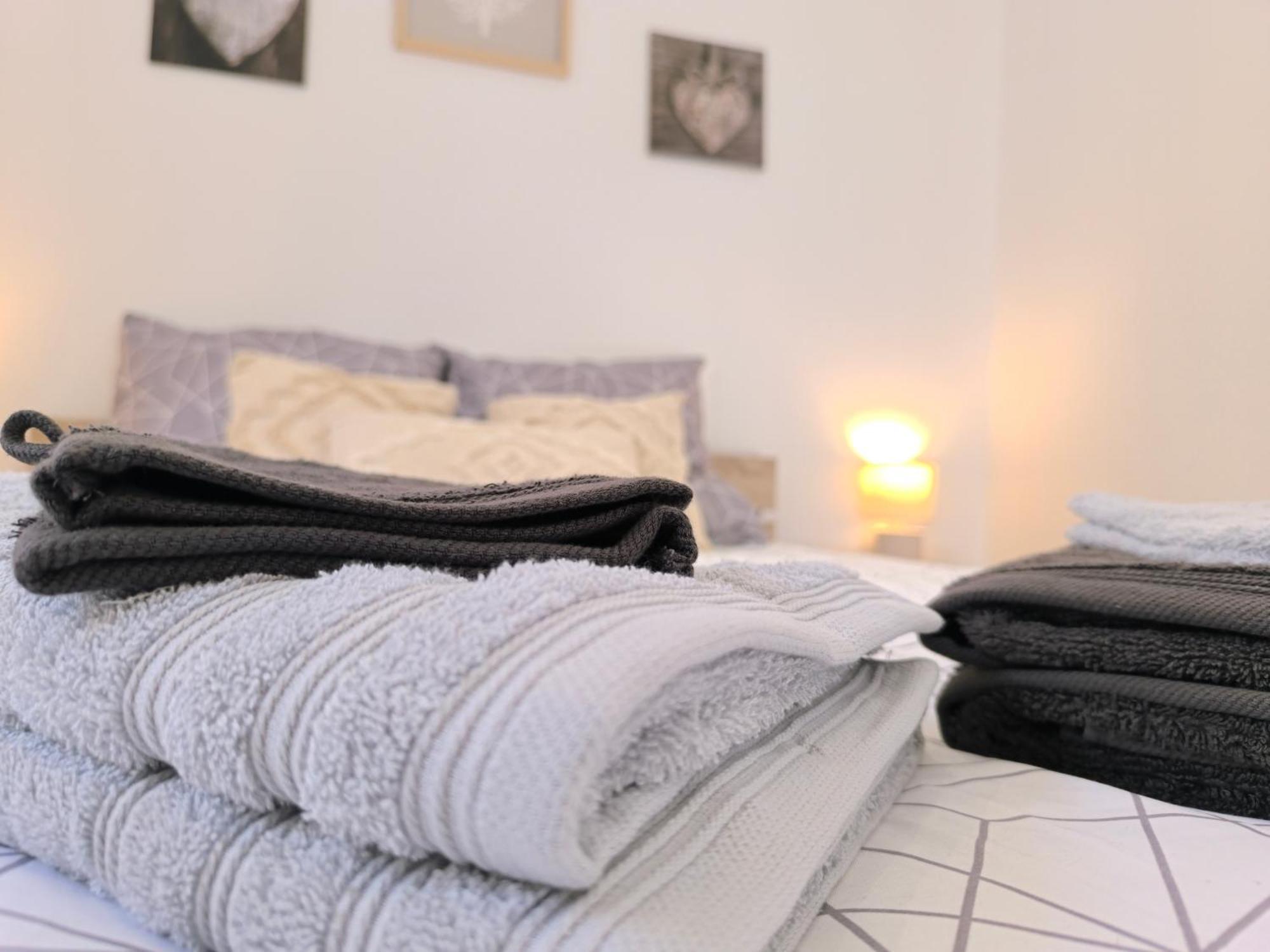 "Modern Cosy" Hyper Centre Villa Берне Екстериор снимка