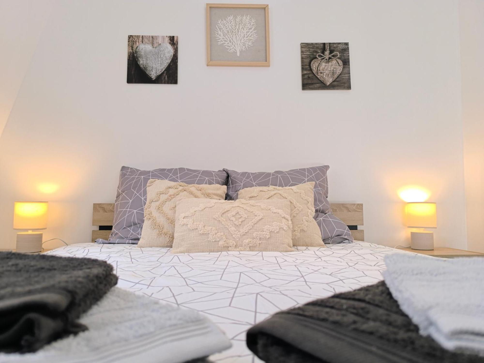"Modern Cosy" Hyper Centre Villa Берне Екстериор снимка