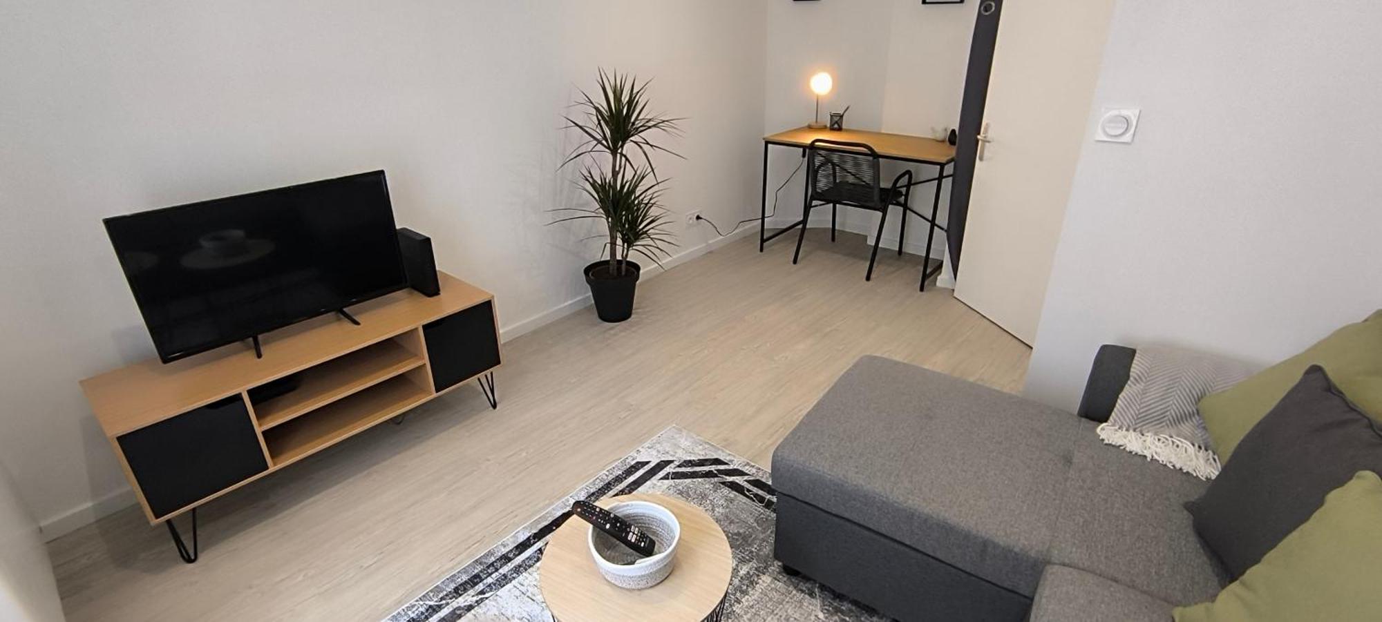 "Modern Cosy" Hyper Centre Villa Берне Екстериор снимка