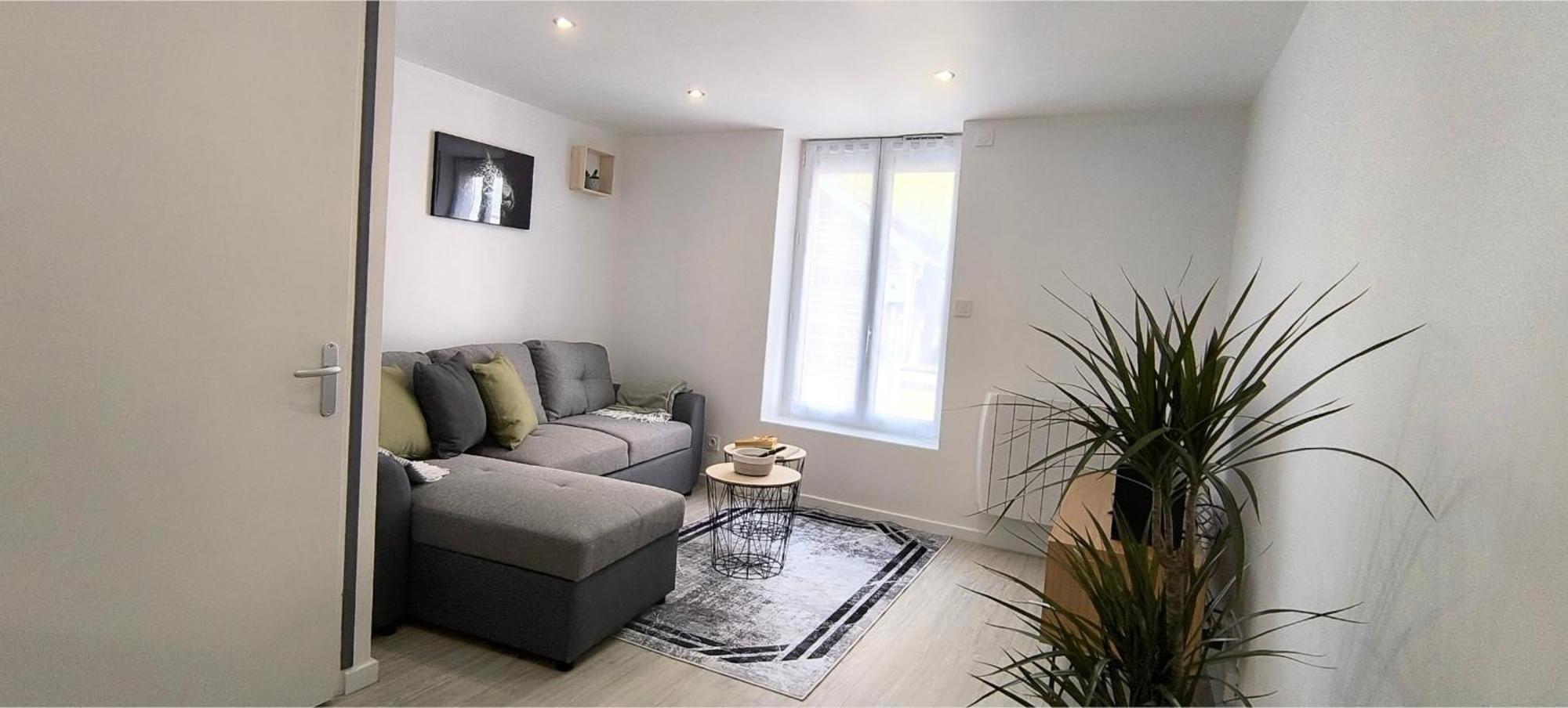 "Modern Cosy" Hyper Centre Villa Берне Екстериор снимка