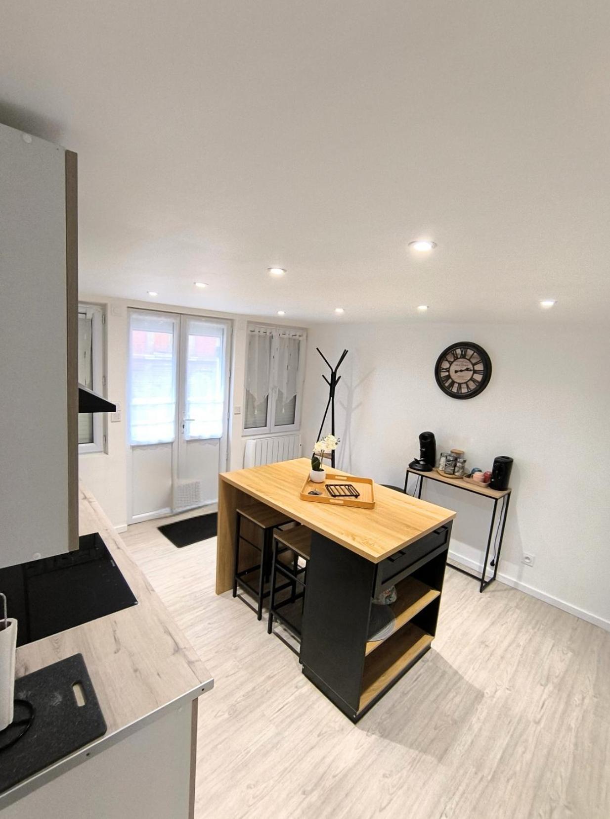 "Modern Cosy" Hyper Centre Villa Берне Екстериор снимка